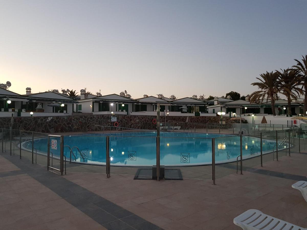 Vistagolf Maspalomas *