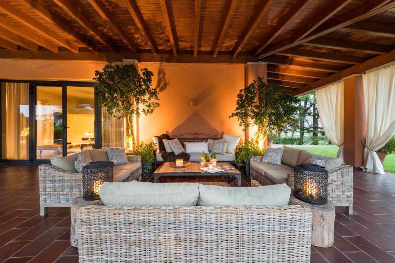 Villa Pinos Firgas