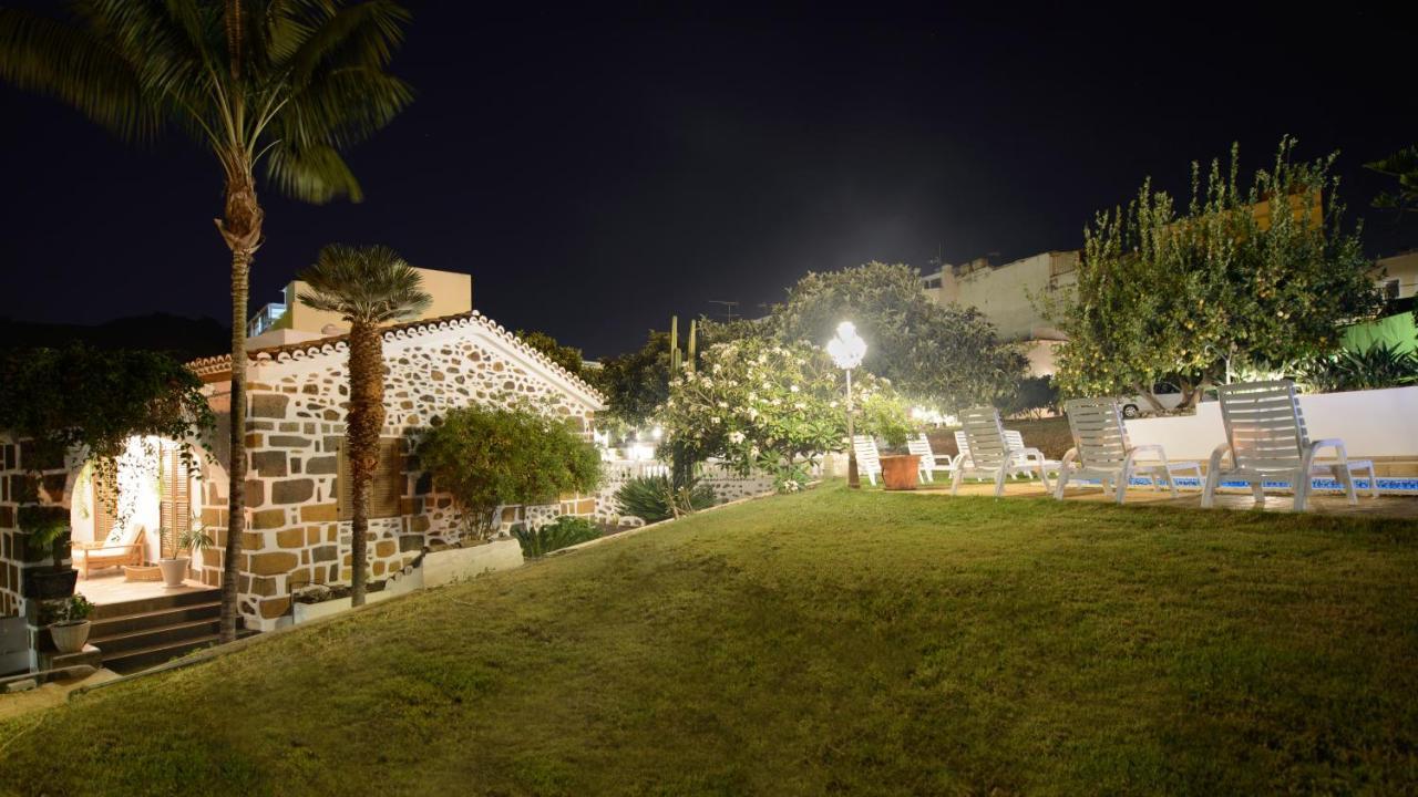 Esterlicias Villa Teror