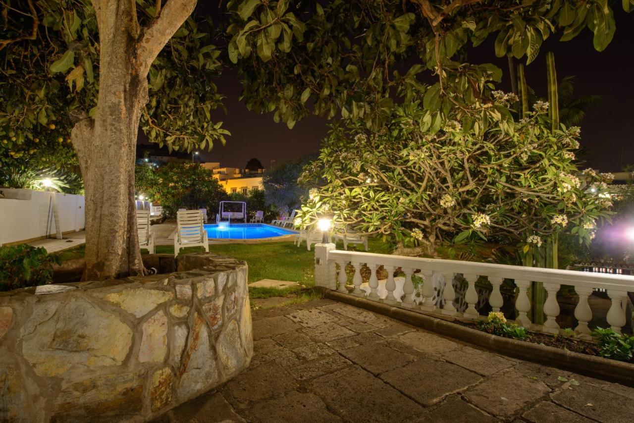 Esterlicias Villa