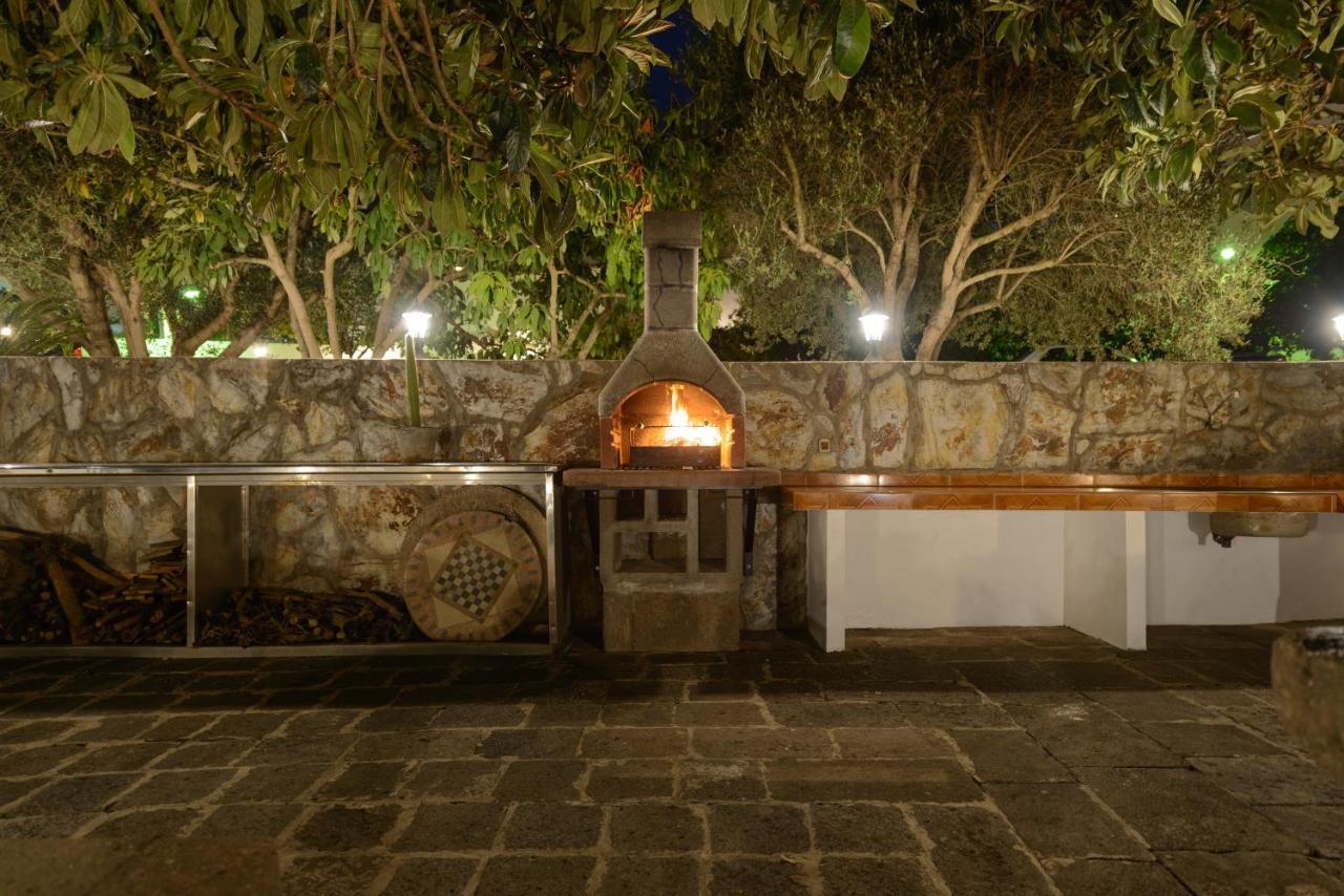 Esterlicias Villa Teror