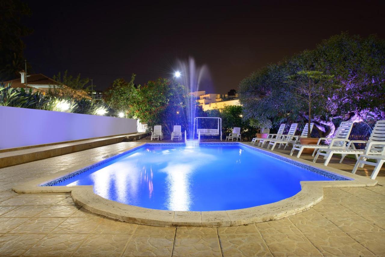 Esterlicias Villa Teror