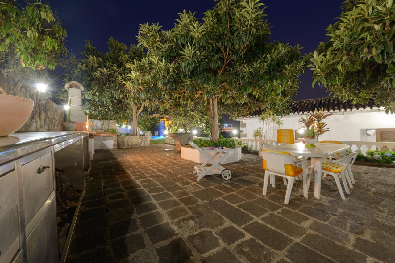 Villa Esterlicias Teror