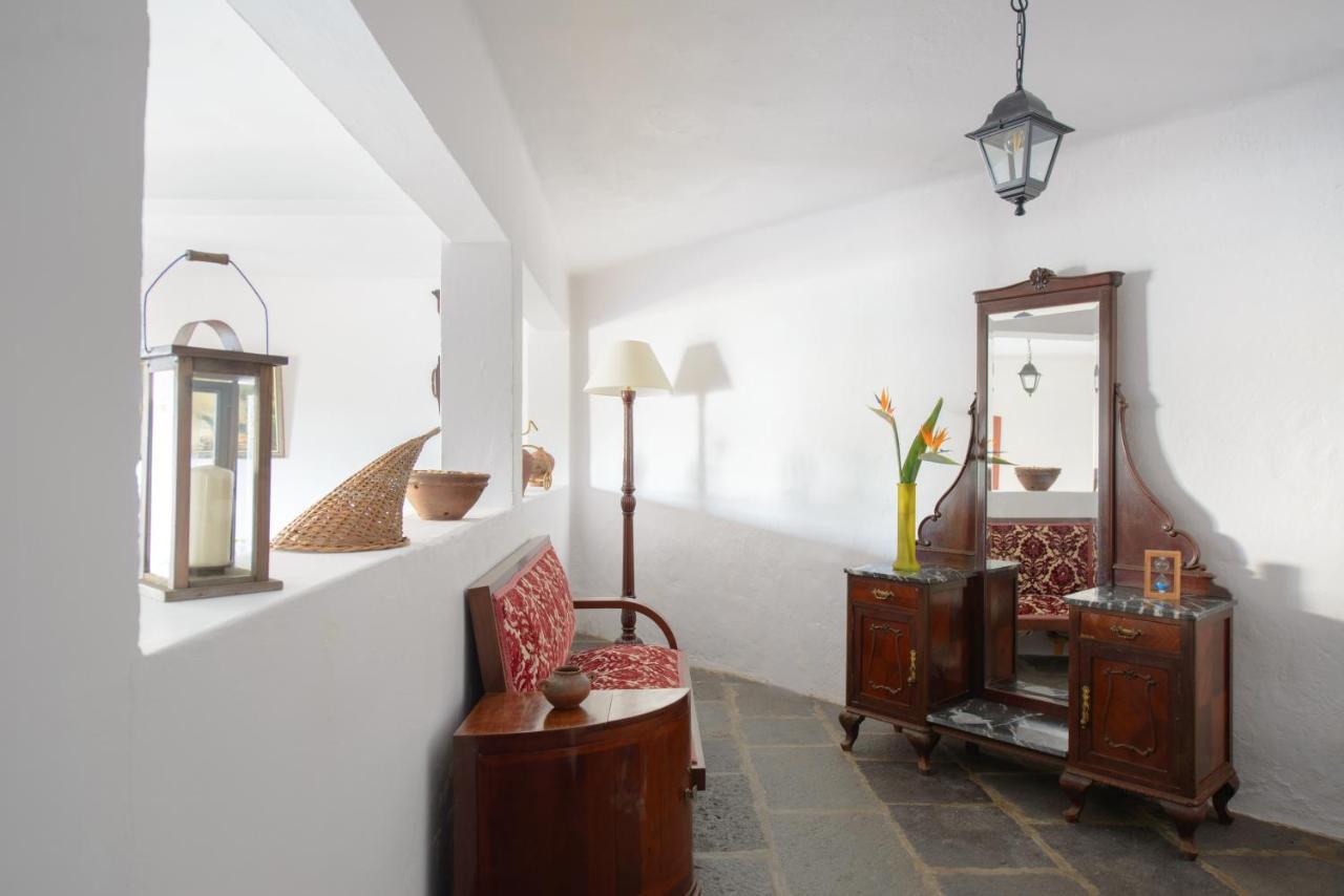 Esterlicias Teror