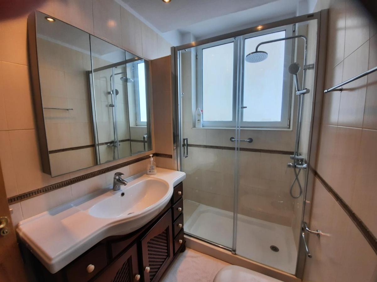 Apartamento Isamaría Parque Santa Catalina