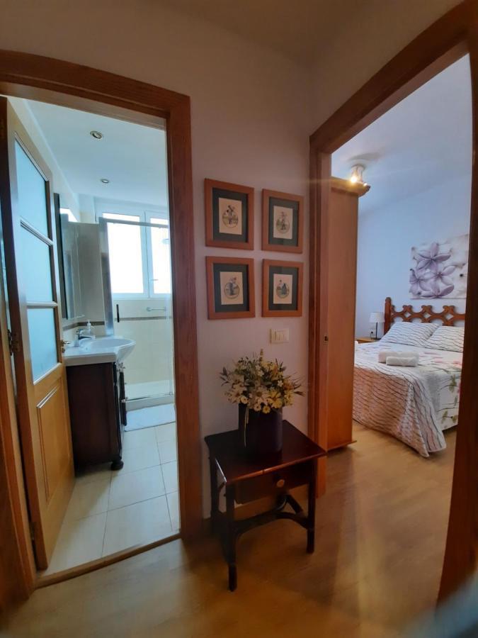 Apartamento Isamaría Parque Santa Catalina Las Palmas de Gran Canaria