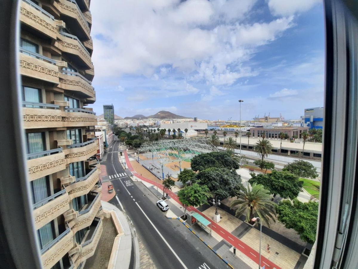 Isamaría Parque Santa Catalina Apartamento