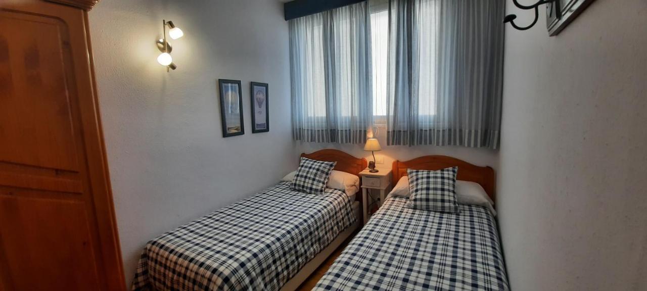 Apartamento Isamaría Parque Santa Catalina