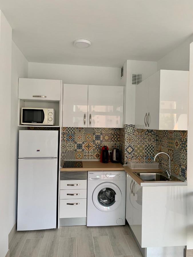 Calm, Cosy And Bright Renovated In Playa Del Ingles- Wifi Free Appartamento
