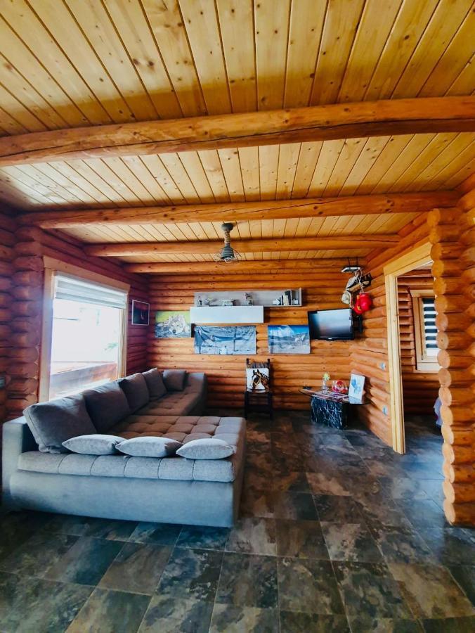 Holiday home Wild House