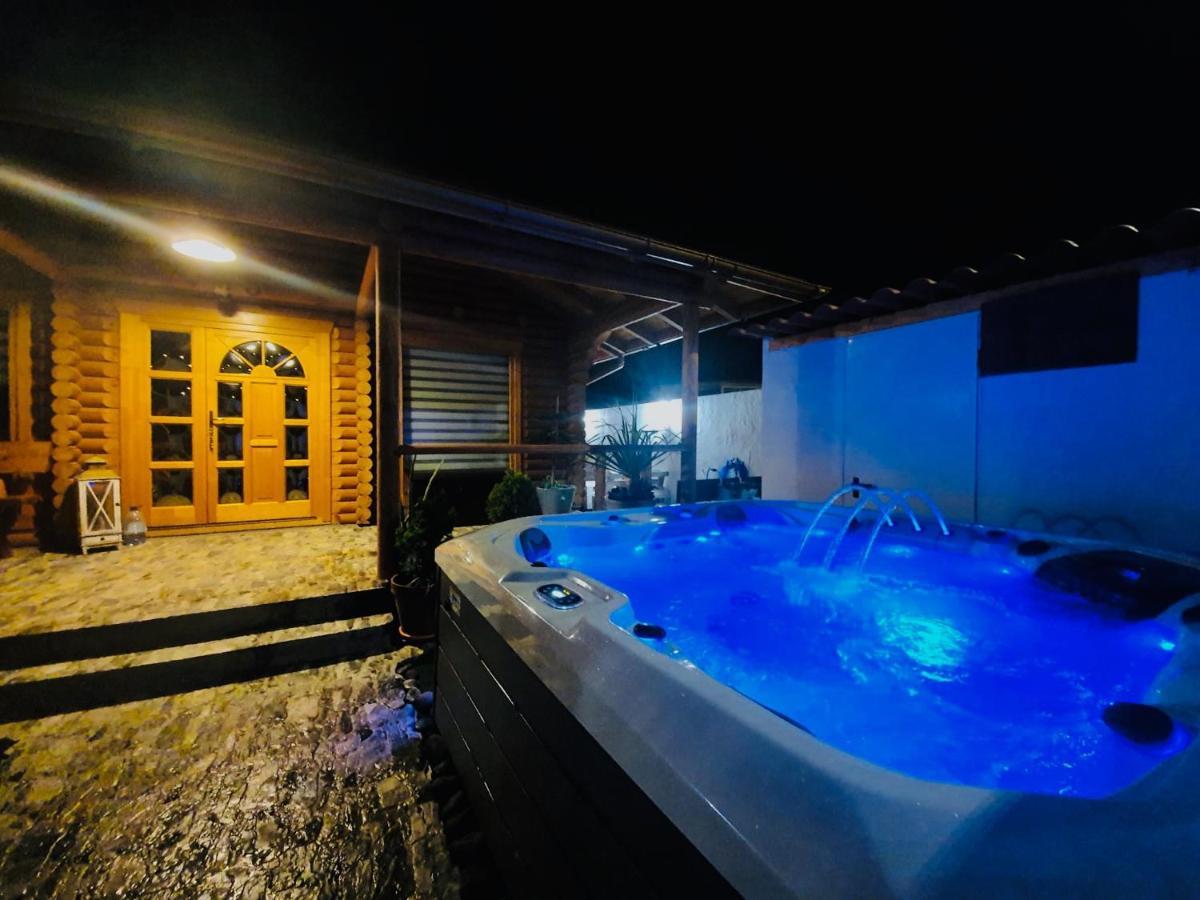 Holiday home Wild House *