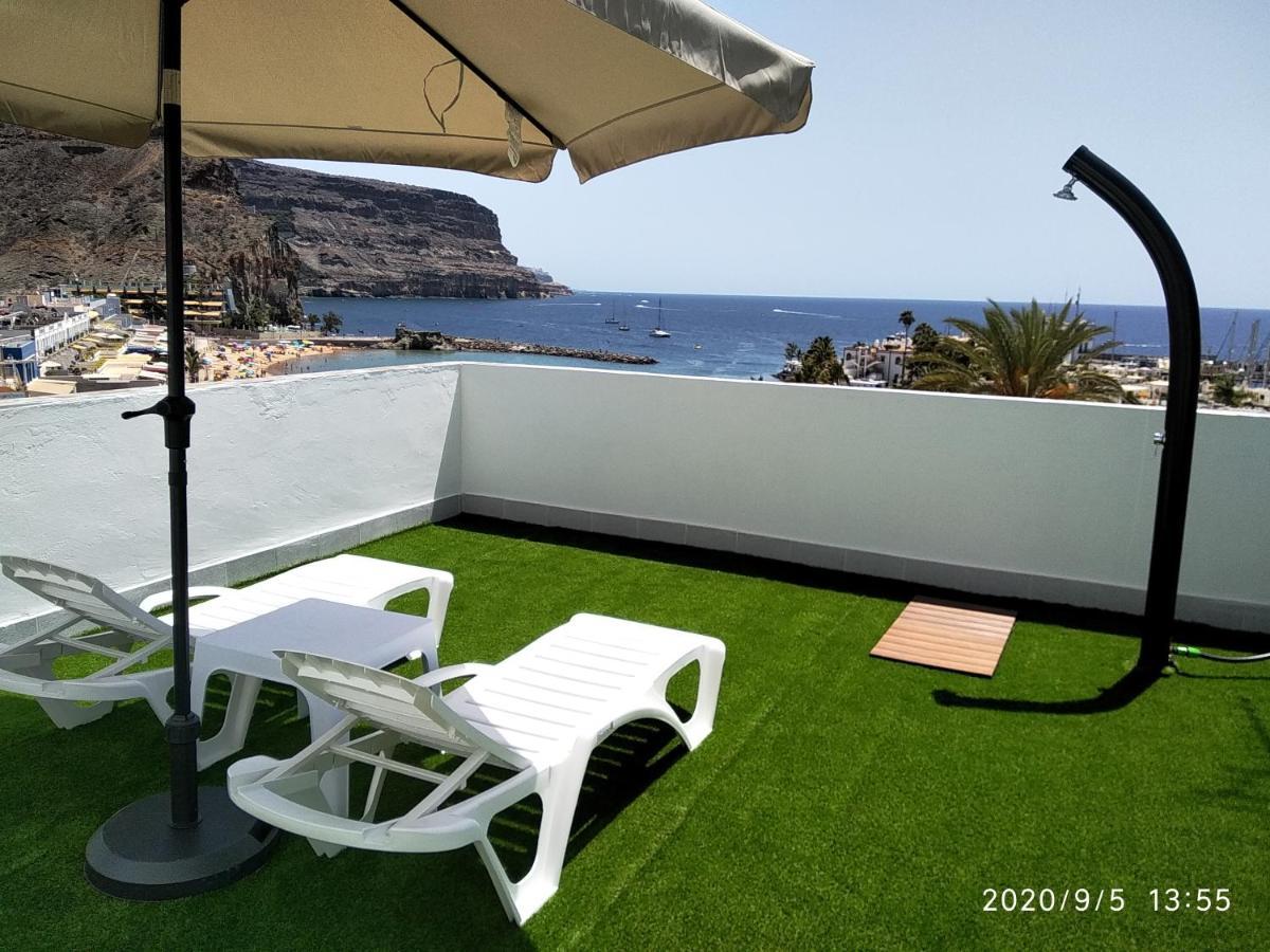 Mele Sky Playa De Mogán Appartamento *