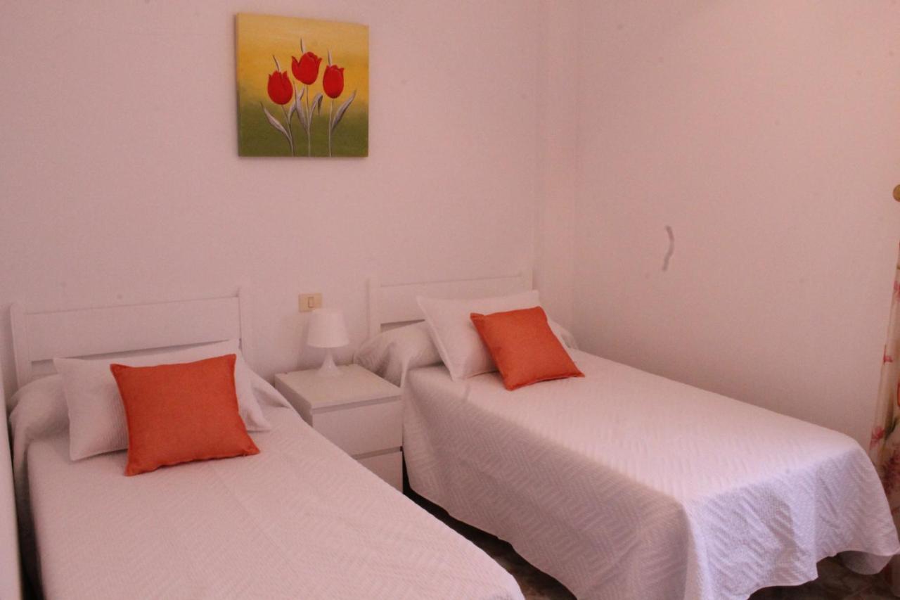 Appartamento Mele Sky Playa De Mogán