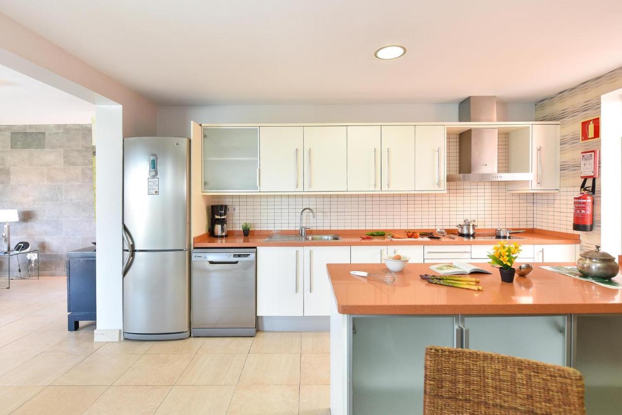 Villa Calypso By Villagrancanaria *