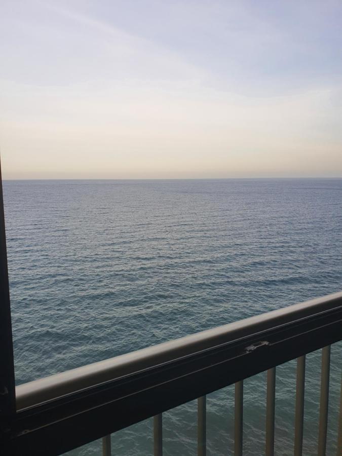 Mirador Del Mar Sea Point *