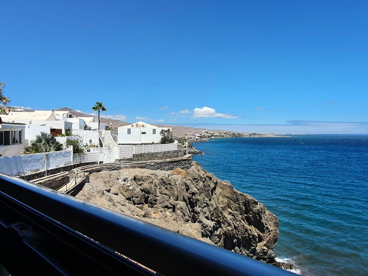 Mirador Del Mar Sea Point *