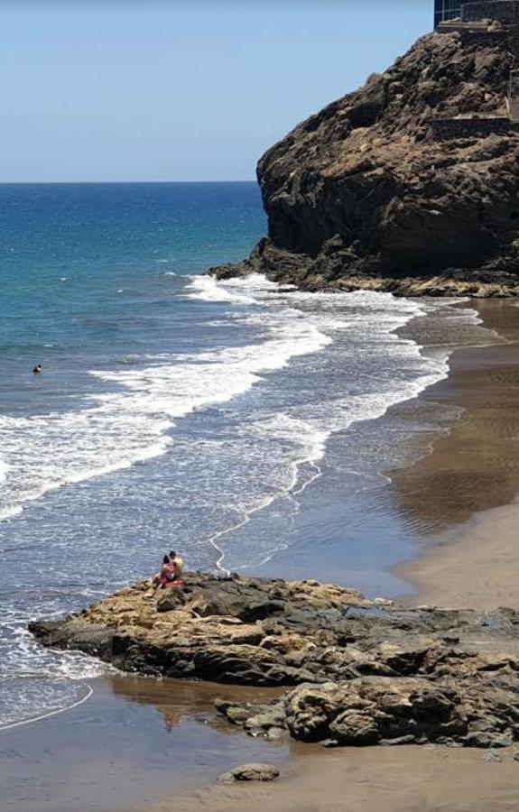 Mirador Del Mar Sea Point Apartamento Maspalomas (Gran Canaria)