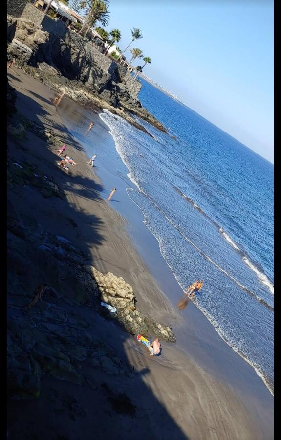 Mirador Del Mar Sea Point Maspalomas (Gran Canaria)