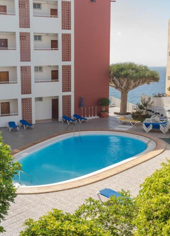 Mirador Del Mar Sea Point Apartamento *