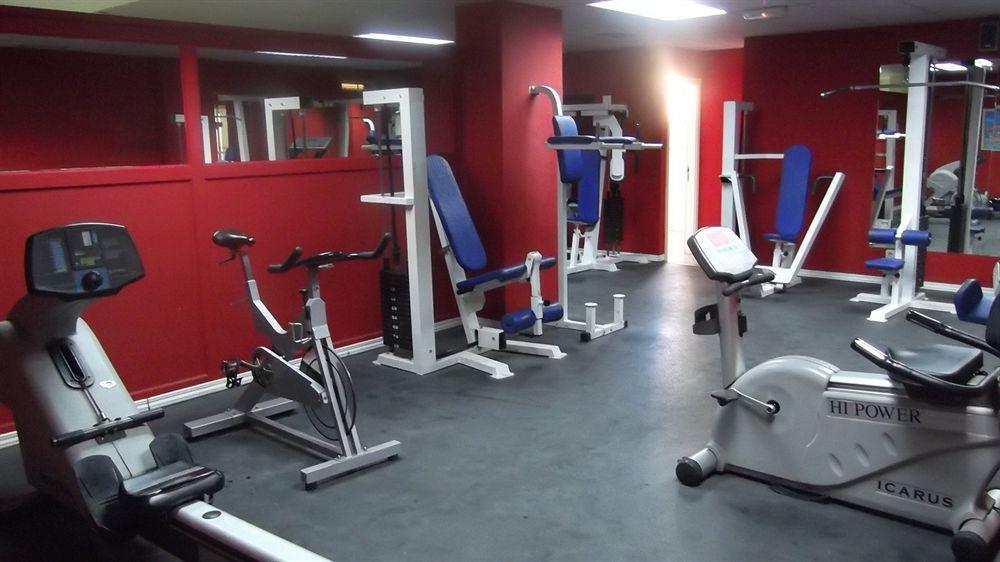 Bluebay Club Apartamento San Agustín