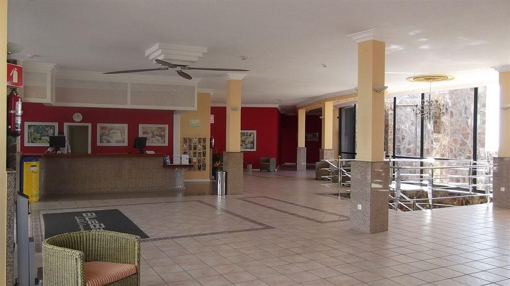 Bluebay Club Apartamento