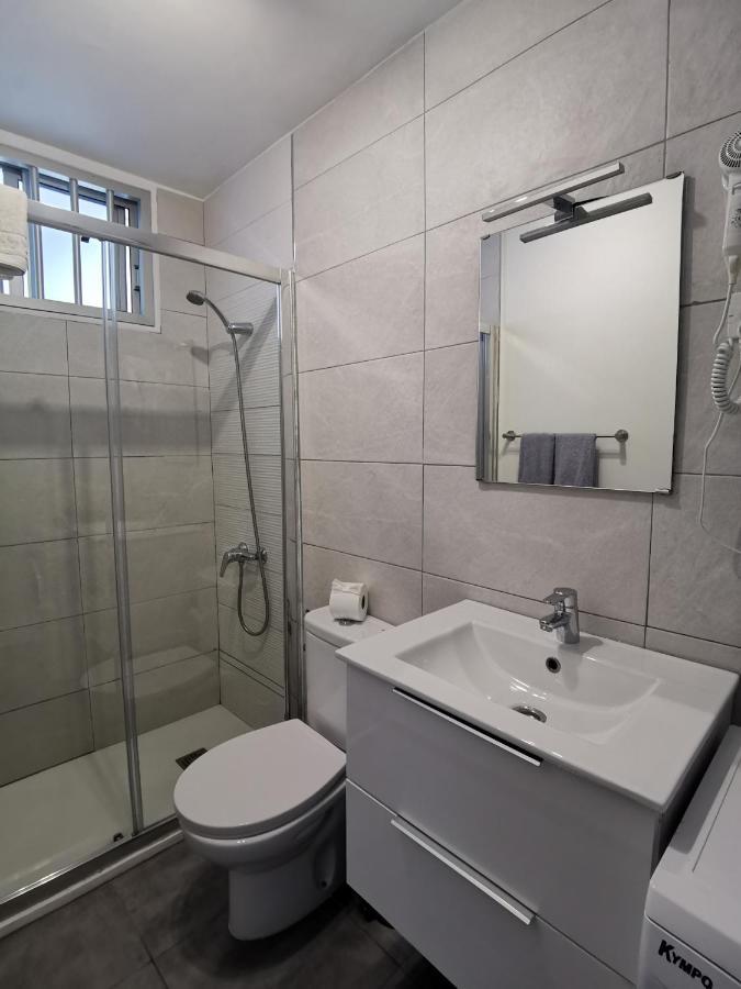 Apartamento Mirador Del Mar Sea Point *