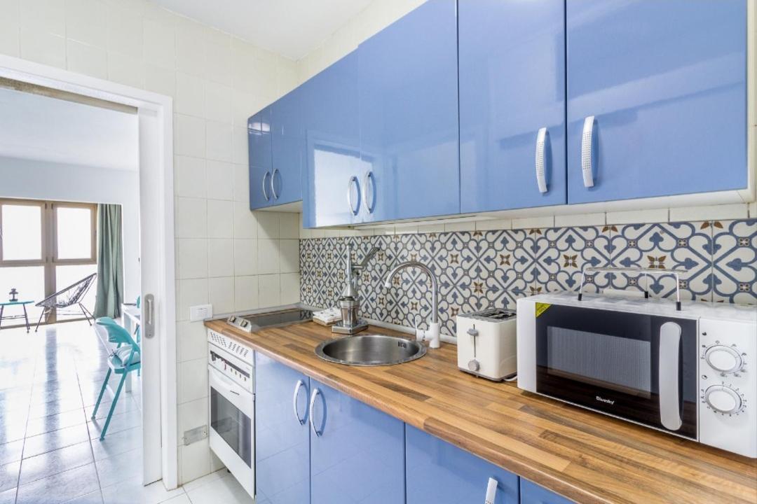 Apartamento Mirador Del Mar Sea Point Maspalomas (Gran Canaria)