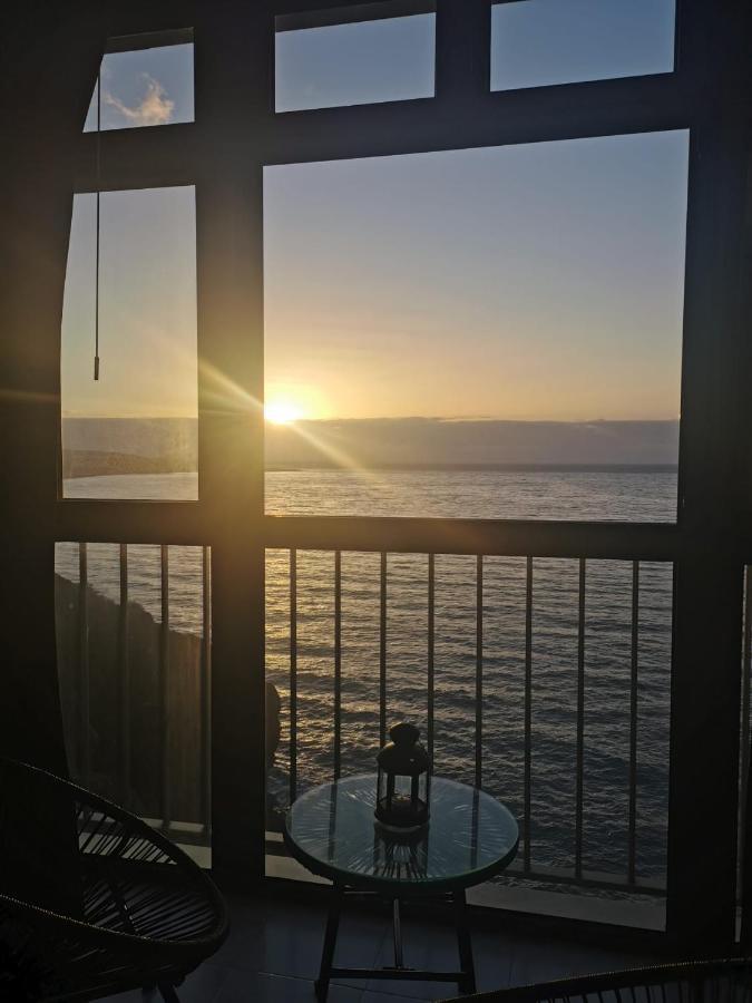 Mirador Del Mar Sea Point Apartamento