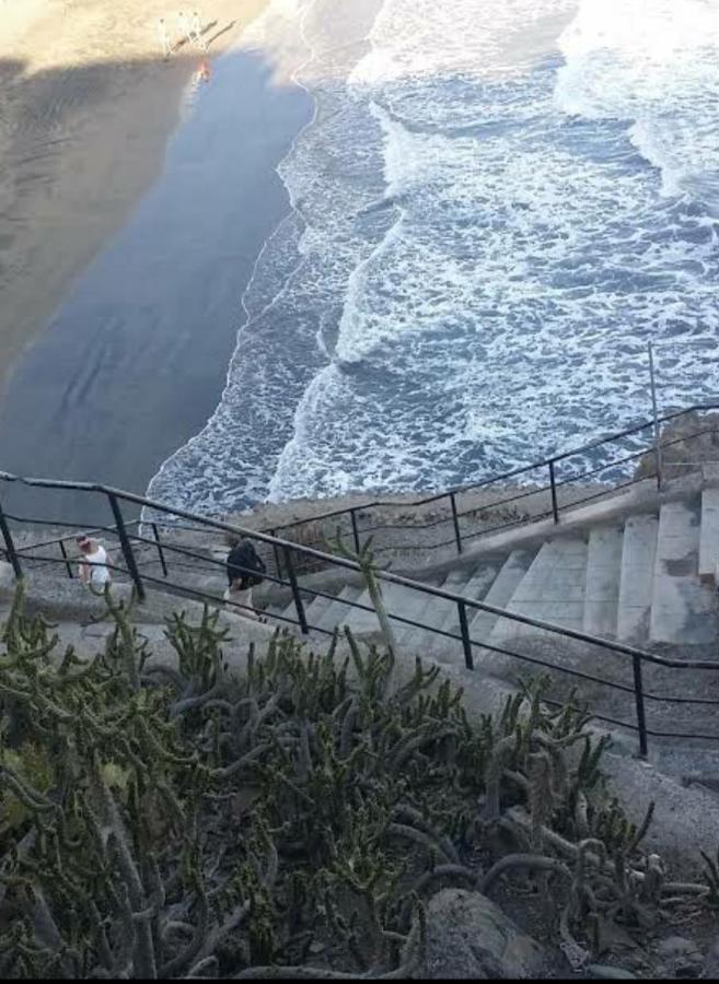 Mirador Del Mar Sea Point Apartamento
