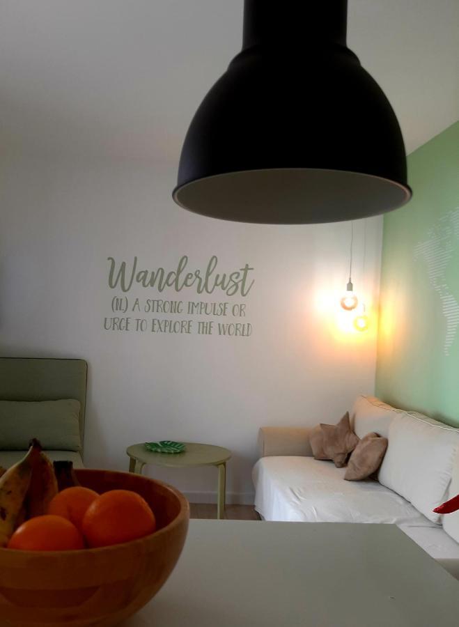 La Esquinita Casa vacanze Maspalomas (Gran Canaria)