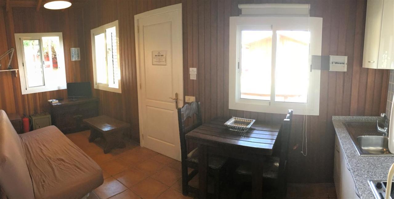 Casa Inmaculada Mini Complejo Entero Villa Salobre (Gran Canaria)