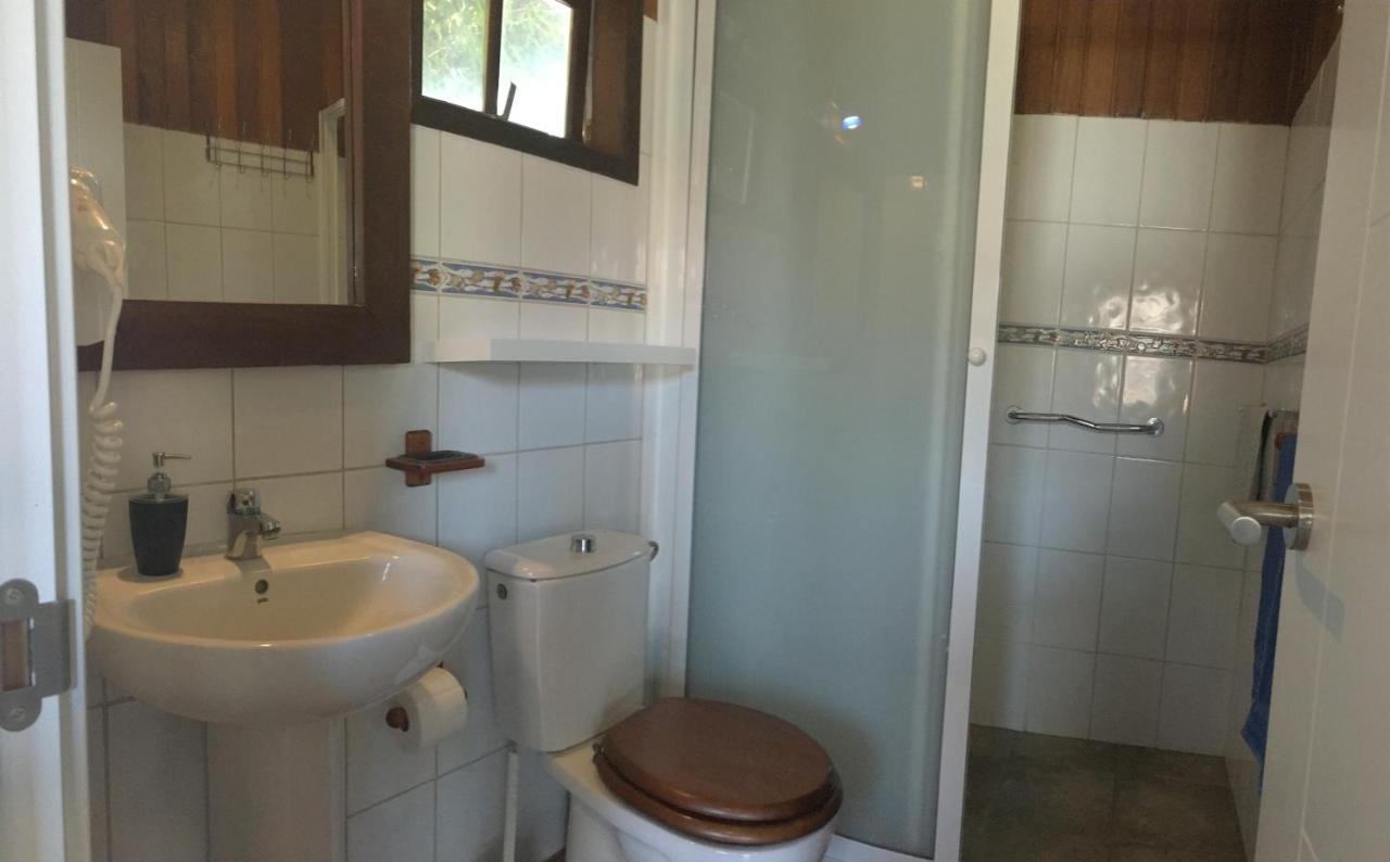 Casa Inmaculada Mini Complejo Entero Villa *