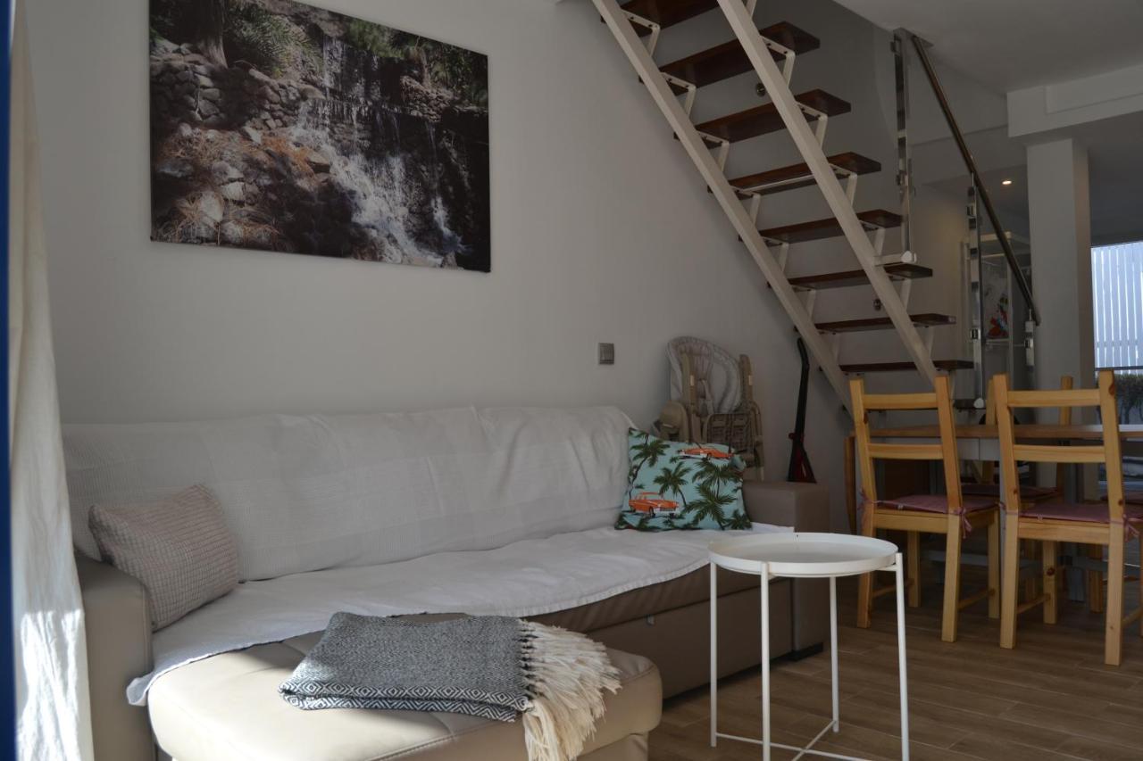 Casa Daniel - Bungalow With Jaccuzzi, Wifi, 2 Bedrooms Apartment Playa del Ingles (Gran Canaria)