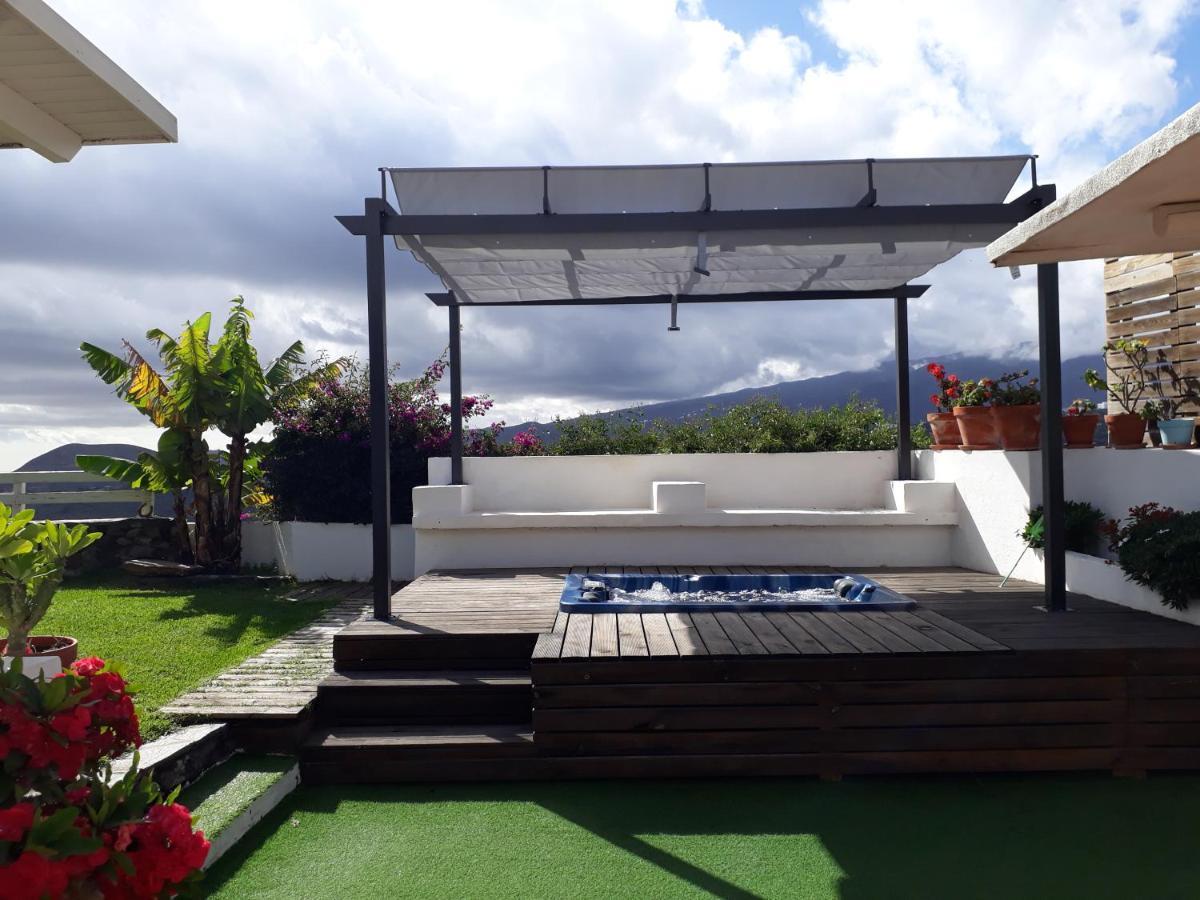 Casa Cueva Bandama Con Jacuzzi *