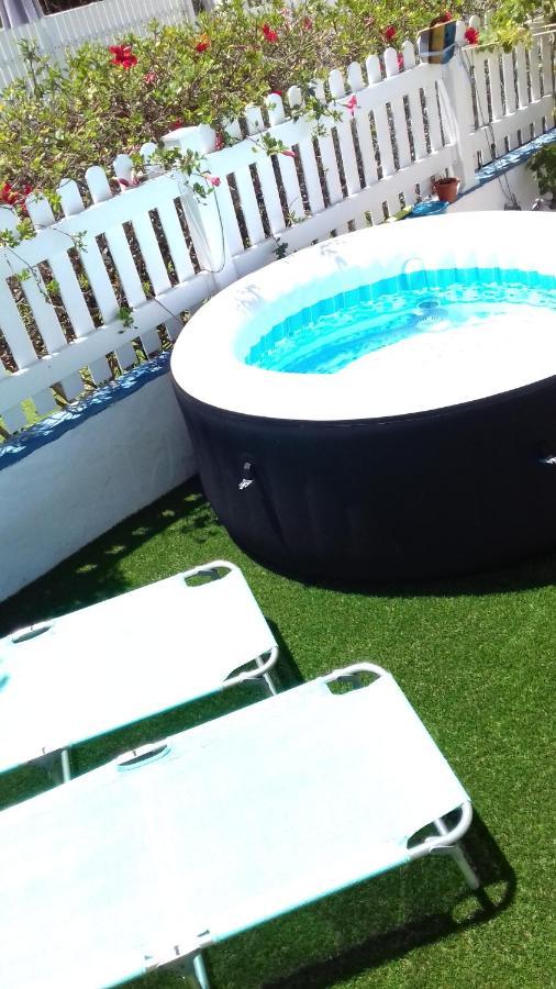 Apartment Casa Daniel - Bungalow With Jaccuzzi, Wifi, 2 Bedrooms *