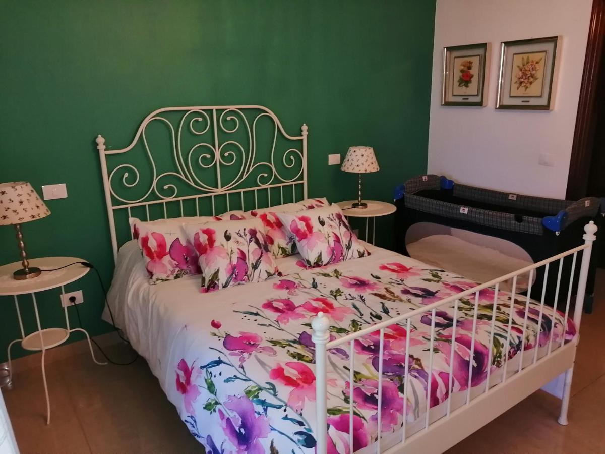 Casa El Tonelero Con Jardin Y Piscina Privada