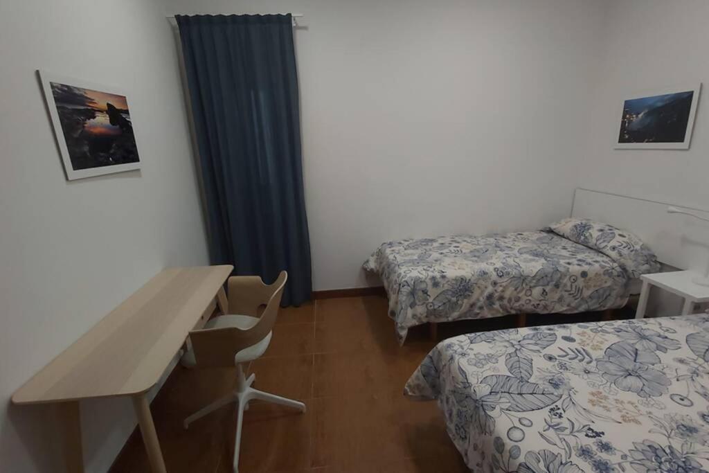 Apartamento Canteras Hierro-1 Las Palmas de Gran Canaria