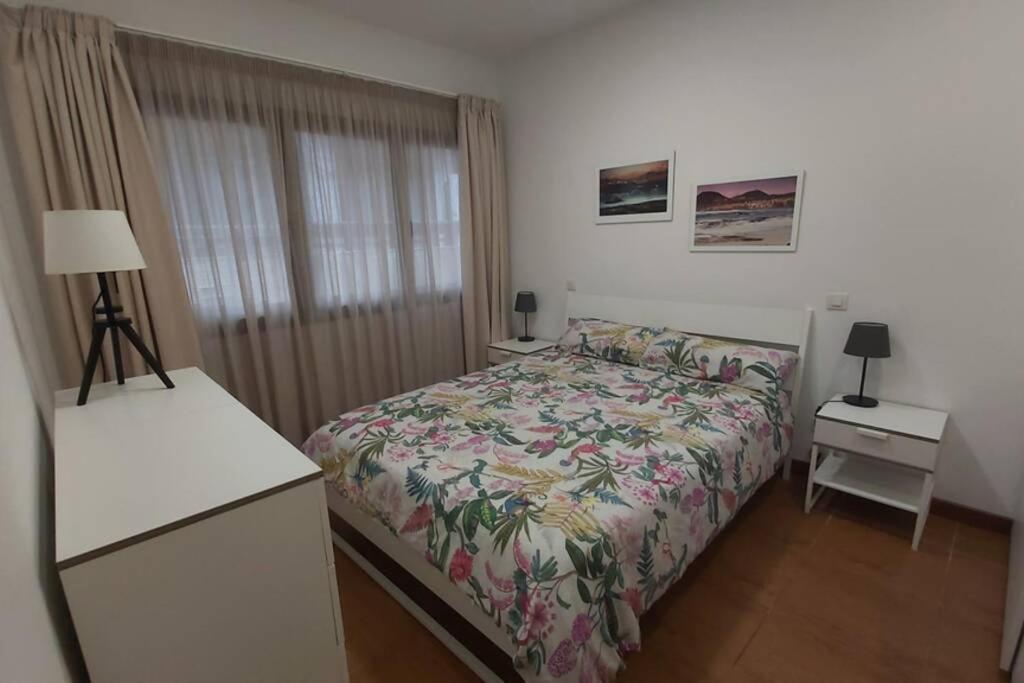 Apartamento Canteras Hierro-1