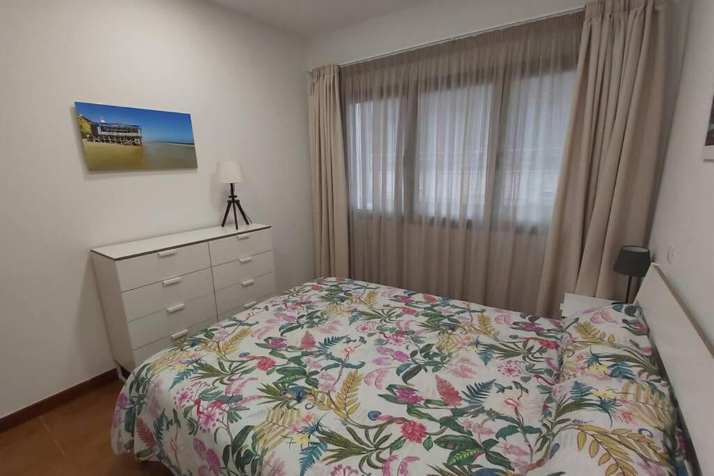 Canteras Hierro-1 Apartamento Las Palmas de Gran Canaria