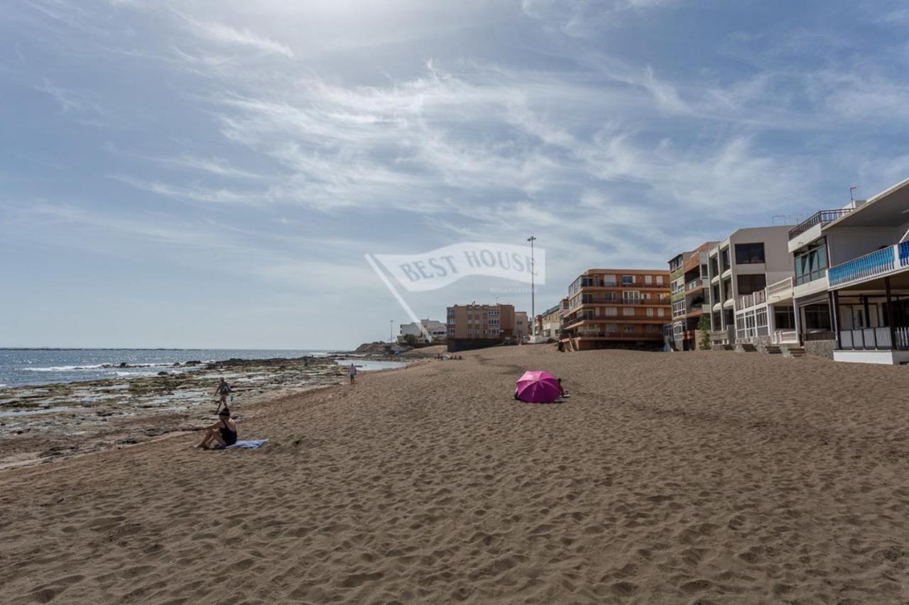 Appartamento Luxury In Front Of The Melenara