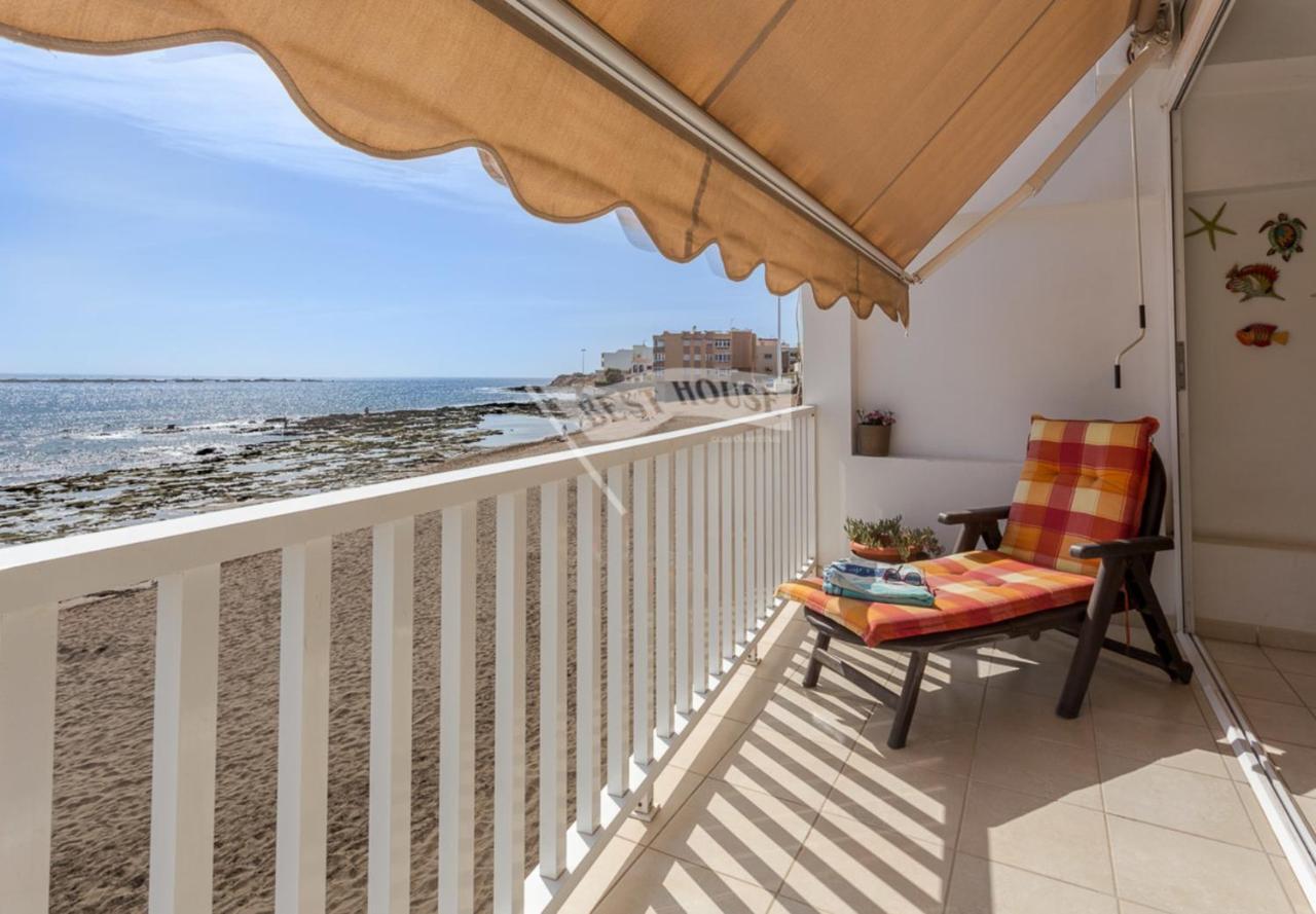 Appartamento Luxury In Front Of The Melenara