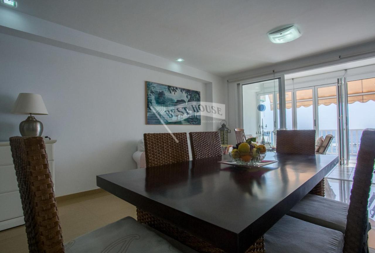 Luxury In Front Of The Appartamento *