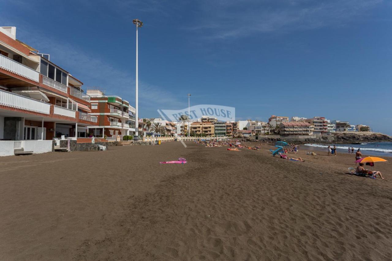 Luxury In Front Of The Appartamento Melenara