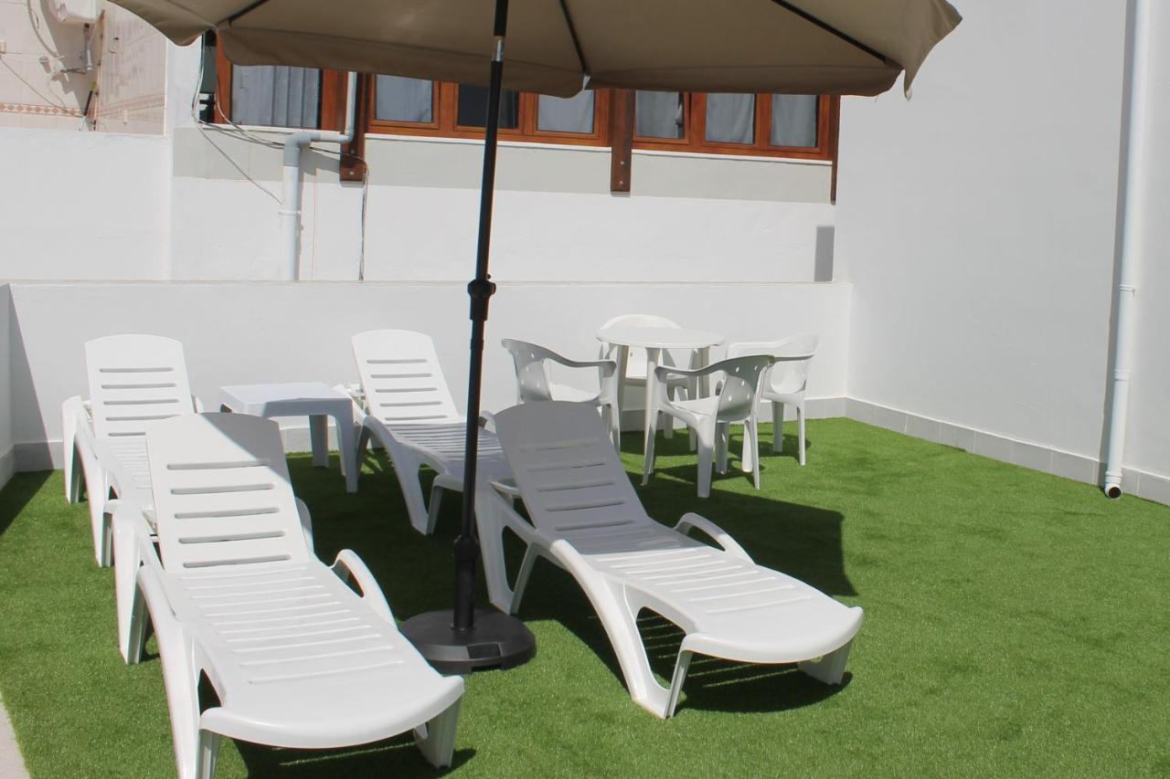 Appartamento Mele Sky Playa De Mogán *