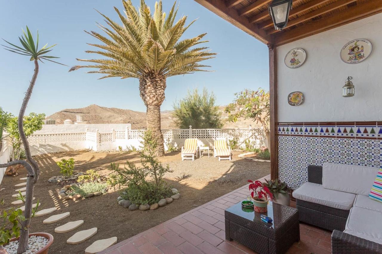414 Duplex Caideros Appartamento