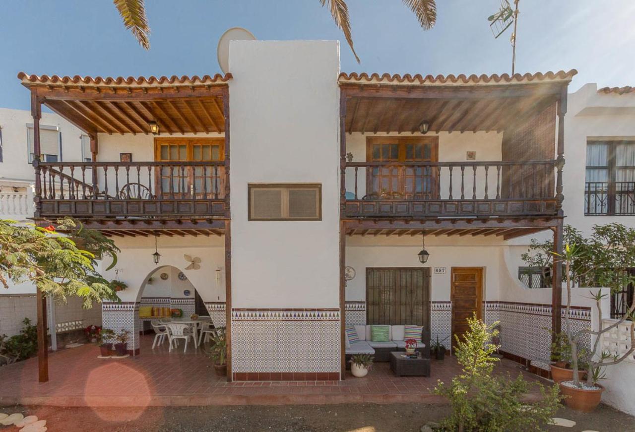 414 Duplex Caideros *