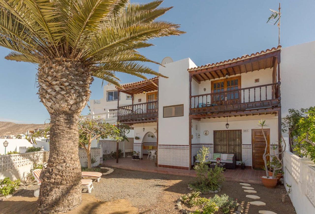 Appartamento 414 Duplex Caideros *