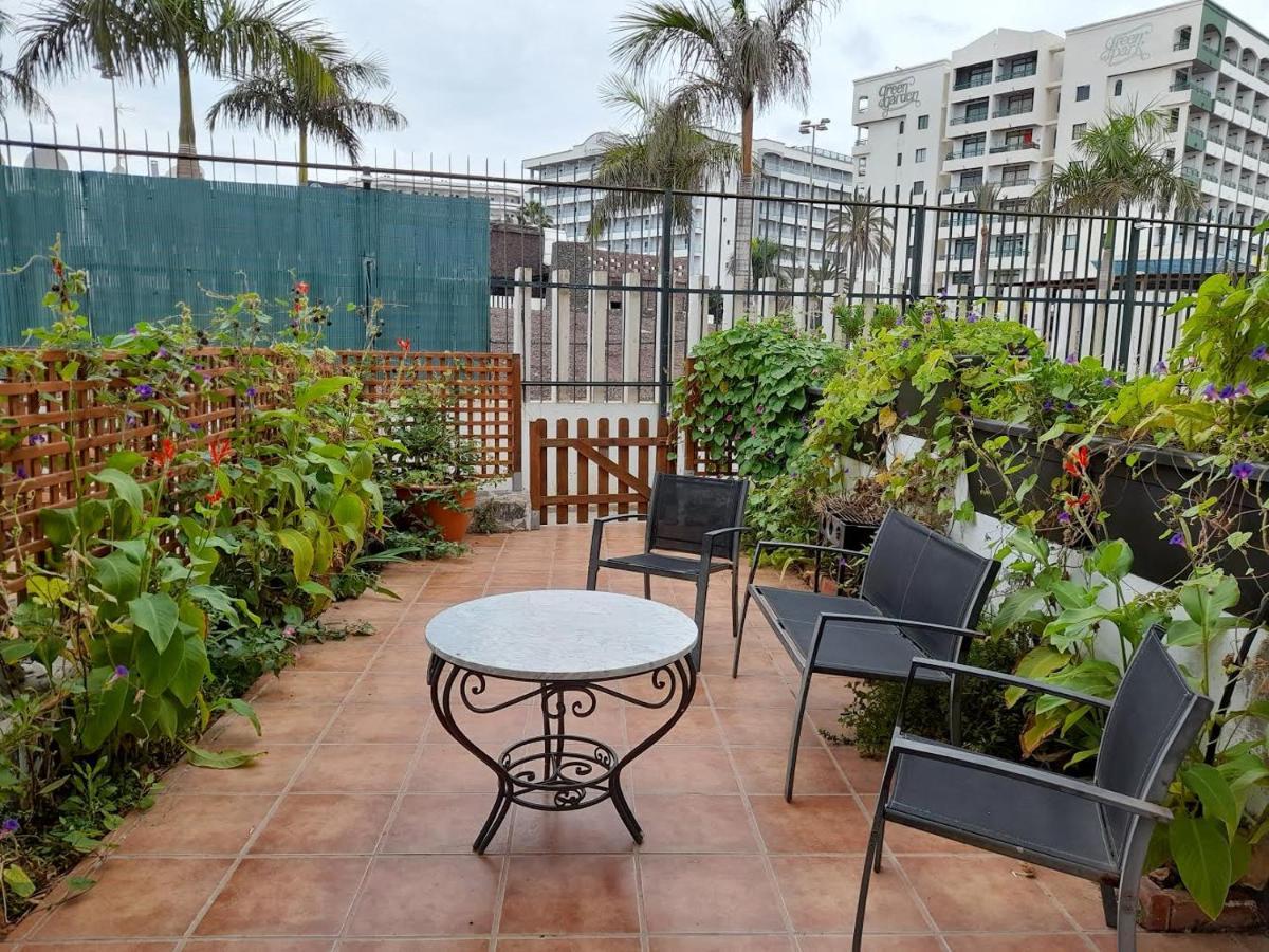Main Street Apartamento Playa del Inglés