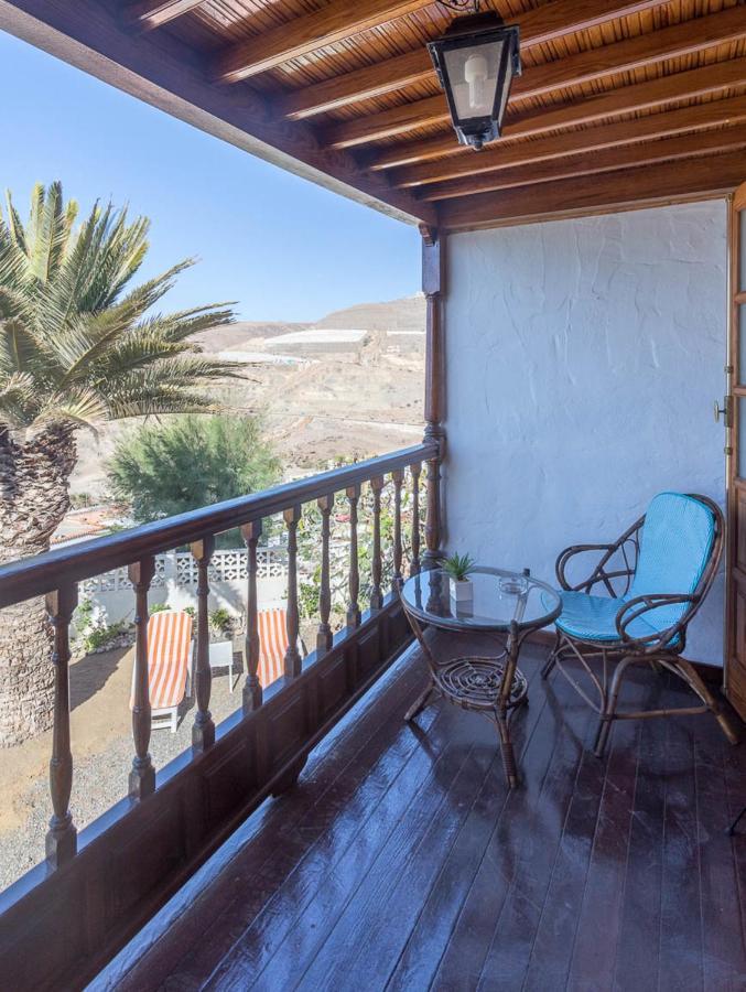 414 Duplex Caideros Appartamento