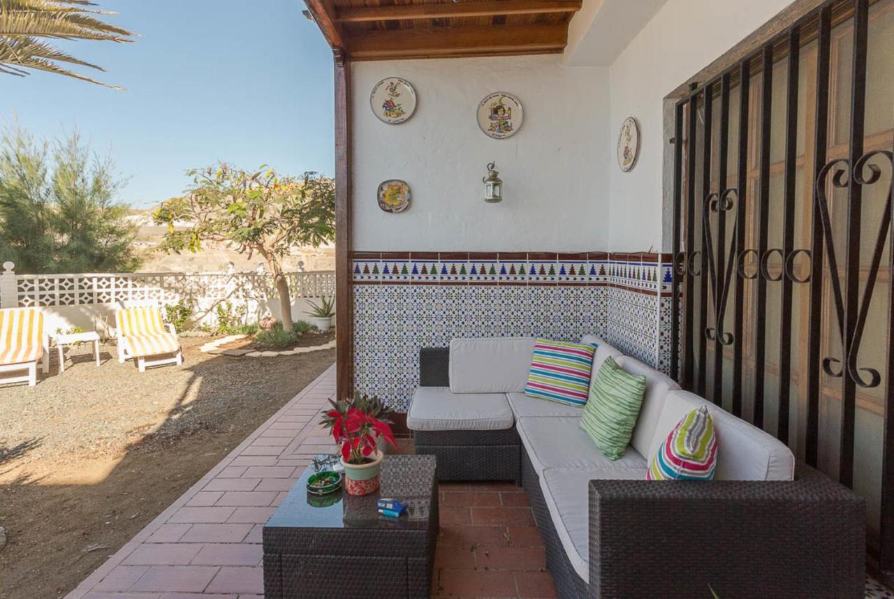 414 Duplex Caideros Appartamento